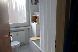 Ruhige 3-Zimmer Wohnung in Düsseldorf mit Balkon – Lennéstraße ., 40477 Pempelfort, Düsseldorf – Vorschaubild 4