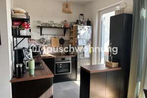 Tauschwohnung: Geräumige Wohnung mit großer Terrasse zum  tauschen – Die vollständige Adresse der Immobilie erhältst du vom Anbieter., 50858 Junkersdorf, Köln – Vorschaubild 6
