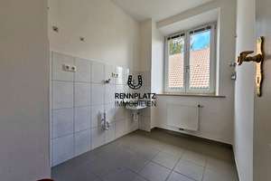 Exklusive 4-Zimmer-Wohnung mit klassischer Eleganz in grüner Allee-Lage in Kumpfmühl. Frei. – 93051 Kumpfmühl-Ziegetsdorf-Neuprüll, Regensburg – Vorschaubild 12