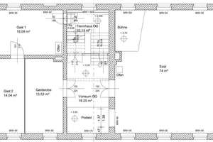 Ehemaliges Gasthaus mit Entwicklungspotenzial in Lübbenau/Spreewald – Die vollständige Adresse der Immobilie erhältst du vom Anbieter., 3222 Lübbenau/Spreewald – Vorschaubild 36