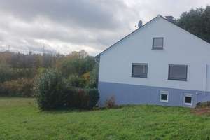 Freistehendes Haus in unverbaubarer Südhanglage in Nettersheim-Tondorf  – Am Joelper 16, 53947 Nettersheim – Vorschaubild 2