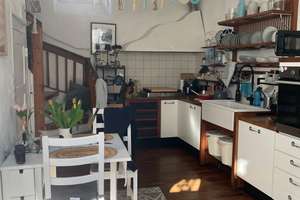 Ganghaus über drei Etagen in Lübeck Innenstadt – Die vollständige Adresse der Immobilie erhältst du vom Anbieter., 23552 Innenstadt, Lübeck – Vorschaubild 6