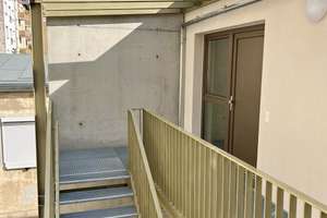 Ruhige Toplage: Neubau-Studio mit Balkon, EBK & Klimaanlage – 68165 Schwetzingerstadt/Oststadt, Mannheim – Vorschaubild 10