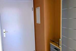 1-Zimmer Apartment Ingolstadt mit Balkon, Tiefgarage von privat – Spretistr. -, 85057 Nordwest, Ingolstadt – Vorschaubild 16