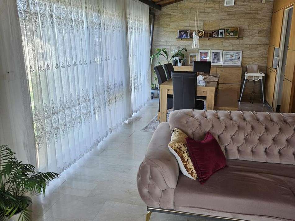 Essbereich Hauptwohnung