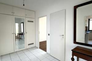 Im Herzen von Blankenese: Helles 3-Zi.-Penthouse mit großer Dachterrasse, 2 Bädern + TG-St.pl. – Die vollständige Adresse der Immobilie erhältst du vom Anbieter., 22587 Blankenese, Hamburg – Vorschaubild 3