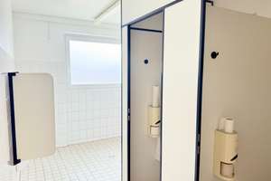 HOCHWERTIGES WOHN - UND GESCHÄFTSHAUS MIT GEWERBEEINHEITEN, GARAGEN UND AUSSENSTELLPLÄTZEN !!! – Die vollständige Adresse der Immobilie erhältst du vom Anbieter., 58135 Haspe-Ost, Hagen – Vorschaubild 21