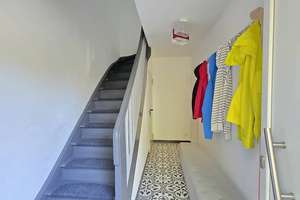V3474 Gemütliche Doppelhaushälfte auf schönem Grundstück mit Platz für die ganze Familie – Die vollständige Adresse der Immobilie erhältst du vom Anbieter., 91448 Emskirchen – Vorschaubild 14