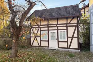 Repräsentative Stadtvilla auf Eigentumsgrundstück in Bestlage – Die vollständige Adresse der Immobilie erhältst du vom Anbieter., 37154 Northeim – Vorschaubild 6