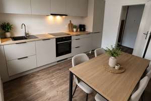 Charmante 3-Zimmer-Wohnung mit Balkon & Gartenanteil in Oberhausen – Ackerfeldstraße 1, 46145 Sterkrade-Mitte, Oberhausen – Vorschaubild 5