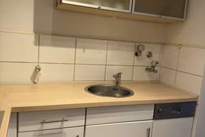 Zentrales Wohnen: 2-Zimmer-Wohnung in Leverkusen-Wiesdorf – Friedrich-Ebert-Straße 27b, 51373 Wiesdorf, Leverkusen – Vorschaubild 6