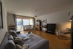 Exklusiver Wohnkomfort mit sonniger Loggia – Die vollständige Adresse der Immobilie erhältst du vom Anbieter., 51379 Opladen, Leverkusen – Vorschaubild 3