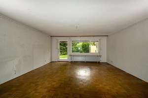 Doppelhaushälfte mit 5 Zimmern in München-Trudering – Jagdhornstraße -, 81827 Waldtrudering, München – Vorschaubild 8
