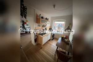 Tauschwohnung: Helle Wohnung in Nippes zum Tausch gesucht – Die vollständige Adresse der Immobilie erhältst du vom Anbieter., 50733 Nippes (Ortsteil), Köln – Vorschaubild 1