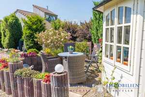 Scandinavischer EBK Bungalow auf ca. 792m² Traum-Grundstück in 23747 Dahme – Ostholstein (Kreis) – Vorschaubild 5
