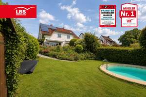  Einfamilienhaus mit Pool, Photovoltaik und gehobener Ausstattung  – Die vollständige Adresse der Immobilie erhältst du vom Anbieter., 42651 Solingen-Mitte, Solingen – Vorschaubild 7
