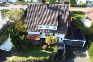 ...das gepflegte Wohnhaus mit zwei Garagen, Carport und dem Charme der fünfziger Jahre! – Reutlingen (Kreis) – Vorschaubild 5
