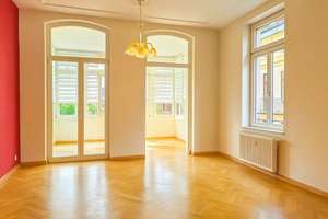 Direkt vom Eigentümer - Provisionsfrei - Südbalkon, Wintergarten, Aufzug, Garage, Parkett, EBK – Mozartstraße 19, 4107 Zentrum-Süd, Leipzig – Vorschaubild 17