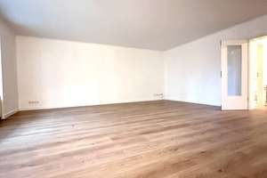 Wohnen mit Charakter: 3-Zimmer-Wohnung in Hamburg-Volksdorf – Claus-Ferck-Straße 34, 22359 Volksdorf, Hamburg – Vorschaubild 3