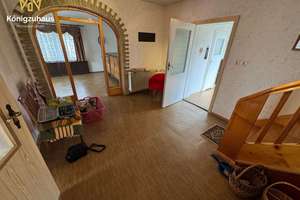 Wohnen mit Weitblick – cleverer Grundriss, großer Garten, reduzierter Preis – 99518 Auerstedt – Vorschaubild 13