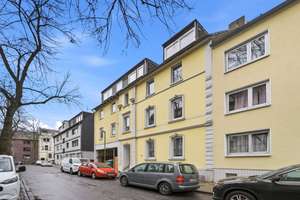 Provisionsfrei: Erstbezug nach Kersanierung mit Balkon – Die vollständige Adresse der Immobilie erhältst du vom Anbieter., 45359 Frintrop, Essen – Vorschaubild 2