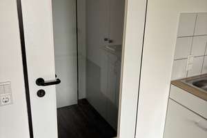 Schöne 1-Zimmer-Wohnung in Bielefeld in Uninähe – Wertherstraße 144, 33615 Schildesche, Bielefeld – Vorschaubild 9