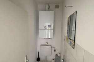 Helle 2 - Zimmer - Wohnung – Brücknerstr. 3, 97080 Grombühl, Würzburg – Vorschaubild 6