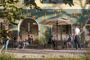 NEUBAU / ERSTBEZUG - Wohnen im Orplid! Helle 3-Zimmer Wohnung mit Loggia zu vermieten – Truderinger Str. 82a, 81673 Josephsburg, München – Vorschaubild 13