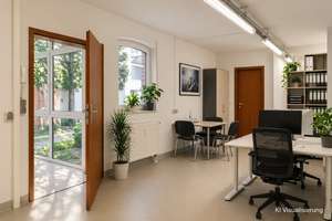 Rheinnahes Mehrparteienhaus mit Entwicklungspotenzial und freier Gewerbeeinheit – Die vollständige Adresse der Immobilie erhältst du vom Anbieter., 50999 Weiß, Köln – Vorschaubild 24