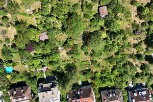 Historischer Charme & großes Grundstück! Wohnhaus mit Potenzial in schöner Halbhöhenlage – Die vollständige Adresse der Immobilie erhältst du vom Anbieter., 70193 Kräherwald, Stuttgart – Vorschaubild 4