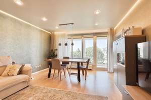 Hellerhof: Sorgenfreies und ruhiges Wohnen:  Traumhaftes Penthouse mit höchstem Comfort – Osteroder Str. 20, 40595 Hellerhof, Düsseldorf – Vorschaubild 4