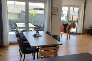 Exklusives KfW-40+ Einfamilienhaus - Provisionsfrei ! - Ab 01.09.2026 Bezugsbereit – Sandbühl 22, 72511 Bingen – Vorschaubild 7