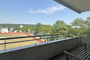 Kapitalanlage mit Weitblick - 3-Zimmer-Wohnung mit zwei Balkonen und Stellplatz – Hochweg 56c, 93049 Westenviertel, Regensburg – Vorschaubild 7