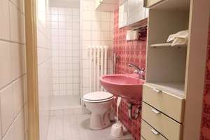 Stilvolle Altbauvilla von 1936 mit 7 Zimmern 188 m² Wohnfläche, ideal als Ein- oder Zweifamilienhaus – Die vollständige Adresse der Immobilie erhältst du vom Anbieter., 12107 Mariendorf, Berlin – Vorschaubild 8