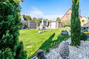 Modernisiertes EFH auf über 500 m² Grundstück in grüner, familienfreundlicher Umgebung – Stormarn (Kreis) – Vorschaubild 28