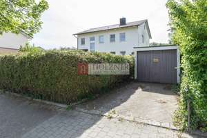 Auloh: Zweifamilienhaus auf großem Grundstück – Teilung & Neubau möglich – Die vollständige Adresse der Immobilie erhältst du vom Anbieter., 84036 Frauenberg, Landshut – Vorschaubild 14