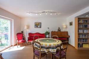 Modernes Wohnhaus in ruhiger Lage von Weilimdorf-Wolfbusch – Die vollständige Adresse der Immobilie erhältst du vom Anbieter., 70499 Wolfbusch, Stuttgart – Vorschaubild 3