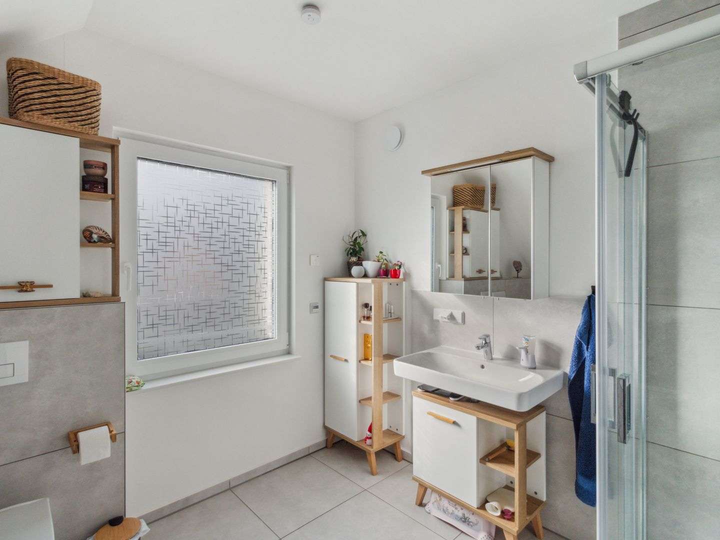 Immobilie in Dümmer - Großzügiges Einfamilienhaus in ruhiger Lage in Dümmer - Bild 6