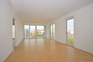 Sommertraum: Geräumige 2-Zimmer-Wohnung zum Wohlfühlen – Robert-Havemann-Str. 10, 53121 Endenich, Bonn – Vorschaubild 3