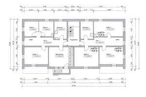 Attraktive Kapitalanlage:
MFH teilvermietet - 
4 Wohnungen mit 6 Stellpl.
in 77876 Kappelrodeck – Die vollständige Adresse der Immobilie erhältst du vom Anbieter., 77876 Kappelrodeck – Vorschaubild 27