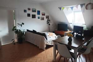 2 Zimmer Wohnung in der Südstadt von Hannover – Die vollständige Adresse der Immobilie erhältst du vom Anbieter., 30173 Südstadt, Hannover – Vorschaubild 1