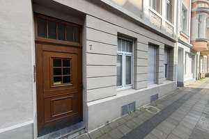 Wohnung mit historischem Flair in bester Innenstadtlage – Im Mariental 7, 52064 Theater, Aachen – Vorschaubild 3