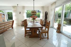 Freistehendes Einfamilienhaus mit großer Garage, nahe am Zentrum.. – Rosenweg 2, 47559 Kranenburg – Vorschaubild 21