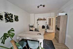SONNIG MIT BALKON UNI NÄHE! 2-Zimmer Wohnung – Ravensbergerstr 32, 42117 Wuppertal – Vorschaubild 10