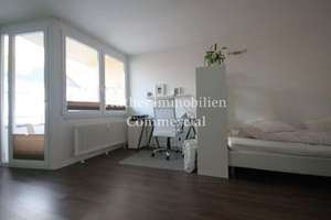 Gepflegte 3-Zimmerwohnung mit Aufzug & 2 Balkonen in zentraler Lage von Mannheim – Die vollständige Adresse der Immobilie erhältst du vom Anbieter., 68165 Schwetzingerstadt/Oststadt, Mannheim – Vorschaubild 2