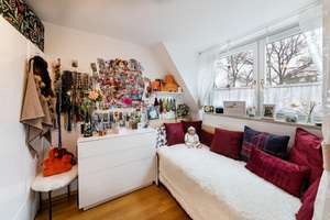Heidtmann Immobilien - Haus statt Wohnung - Wfl. zzgl. 5,5 m2 im Dachgeschoss – Die vollständige Adresse der Immobilie erhältst du vom Anbieter., 81739 Waldperlach, München – Vorschaubild 7