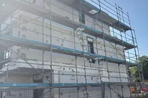 Erstbezug: schöne 5 Zimmer- Einfamilienhäuser in Hennef in zentraler ruhiger Lage – zur alten Gärtnerei 9, 53773 Rhein-Sieg-Kreis – Vorschaubild 2