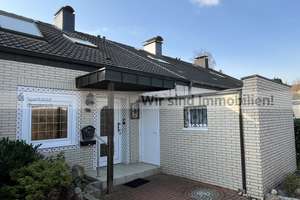 Reihenmittelhaus mit Garage in ruhiger Wohnlage