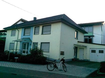 4 4 5 Zimmer Wohnung Zur Miete In Bad Kreuznach Kreis Immobilienscout24