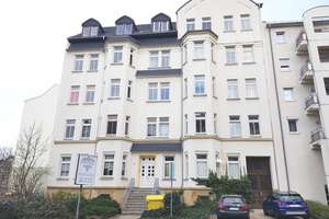 Ansprechende 2-Raum-Wohnung mit Balkon in einem liebevoll kernsanierten Gründerzeithaus im Luthervie – Zschopauer Straße 167, 9126 Lutherviertel, Chemnitz – Vorschaubild 10